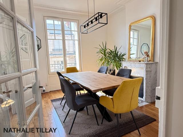 Orléans Vente Appartement 45