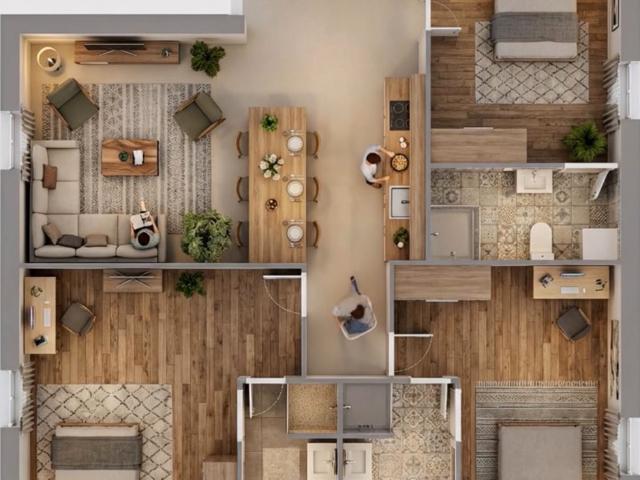 Orléans Vente Appartement 45