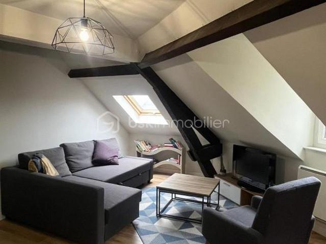 Orléans Vente Appartement 45