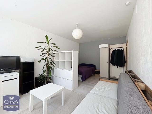 Orléans Vente Appartement 45