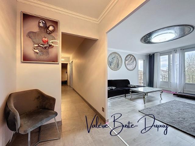 Orléans Vente Appartement 45