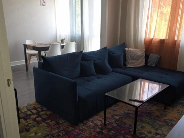 Orleans Vente Appartement 45