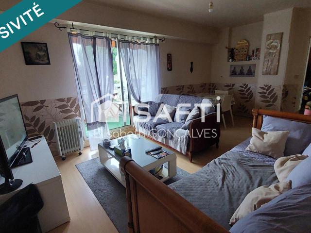Orléans Vente Appartement 45