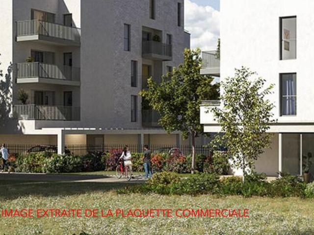 Orleans Vente Appartement 45