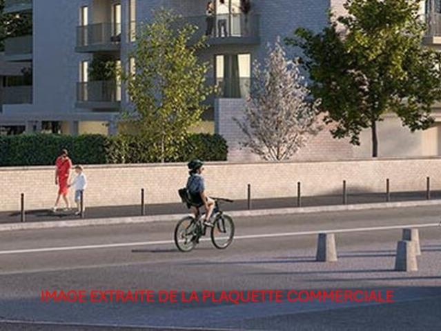 Orleans Vente Appartement 45