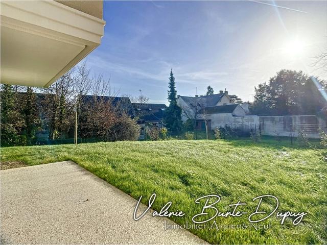Orléans Vente Appartement 45