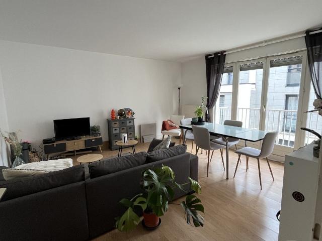 Orléans Vente Appartement 45