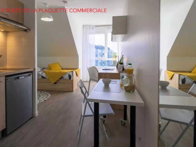 Orléans Vente Appartement 45