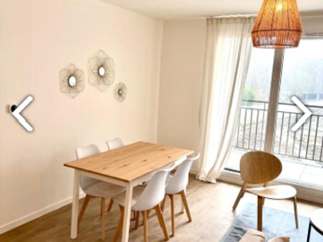 Orléans Vente Appartement 45