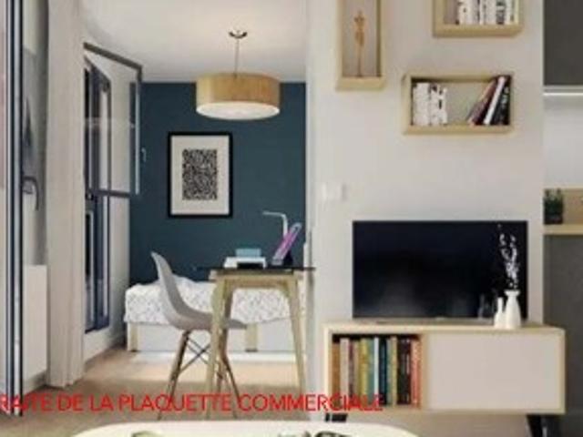 Orleans Vente Appartement 45