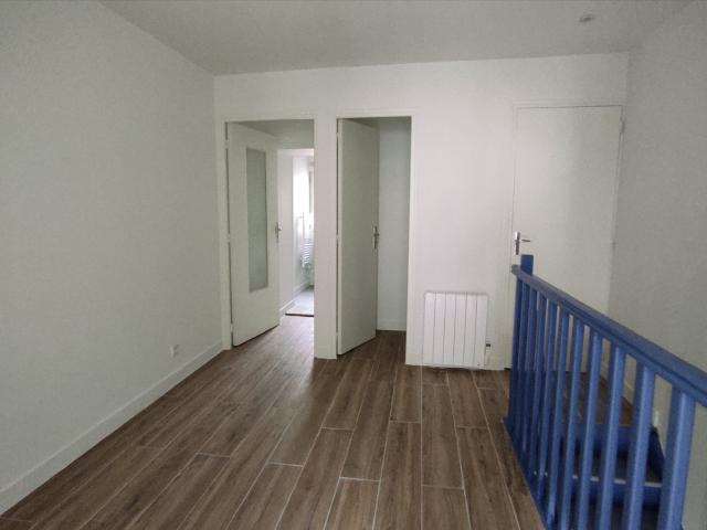 Orléans Vente Appartement 45