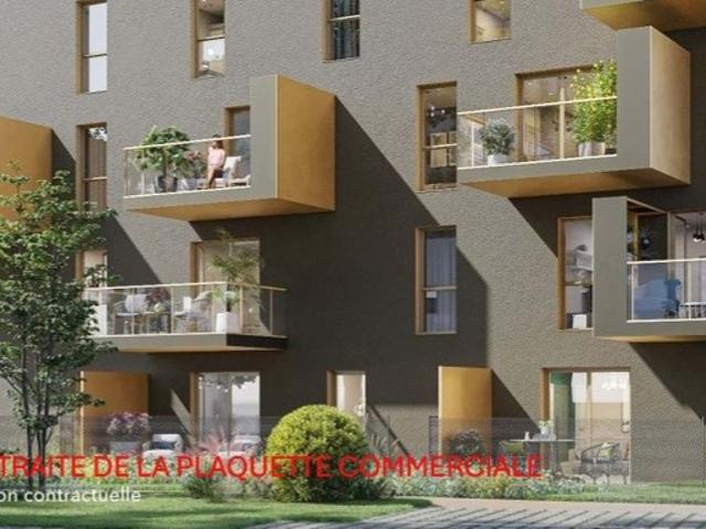 Orleans Vente Appartement 45