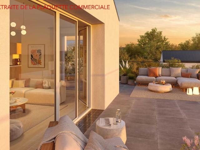 Orleans Vente Appartement 45