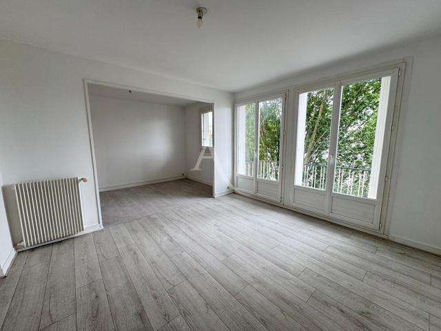 Orléans Vente Appartement 45