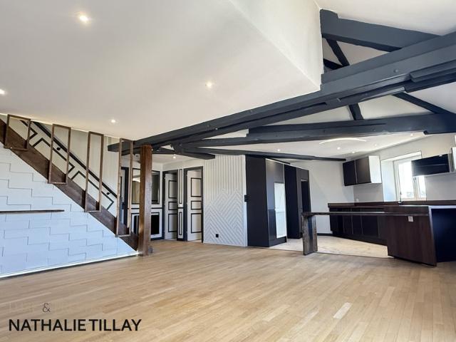 Orléans Vente Appartement 45