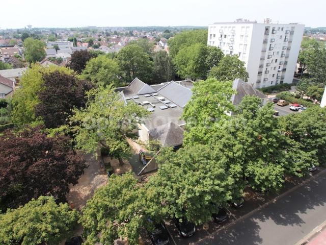 Orléans Vente Appartement 45