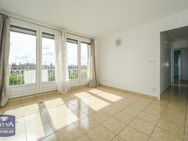 Orléans Vente Appartement 45