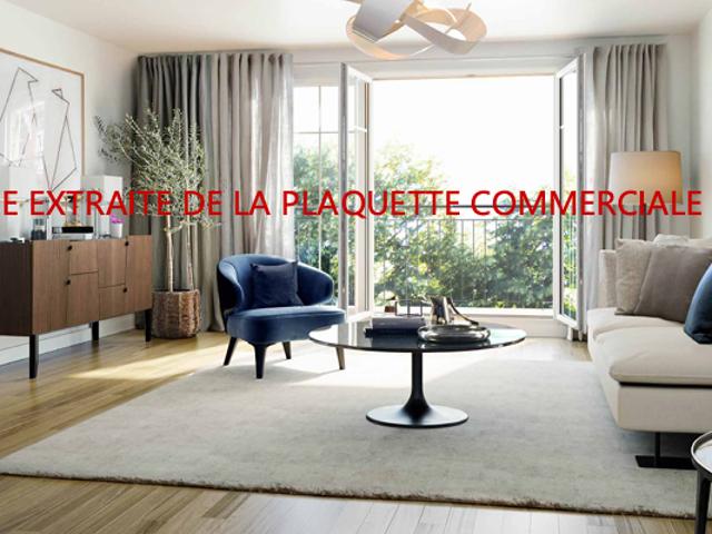 Orleans Vente Appartement 45