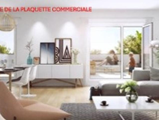 Orleans Vente Appartement 45