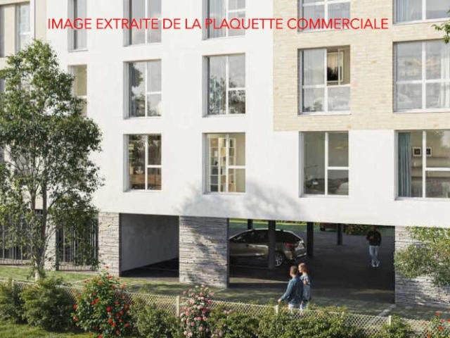 Orleans Vente Appartement 45