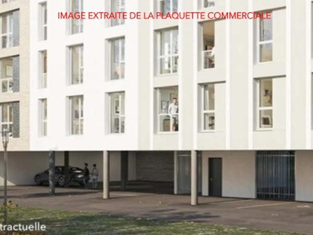 Orleans Vente Appartement 45