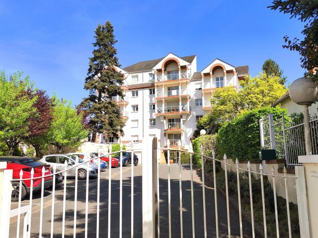 Orleans Vente Appartement 45