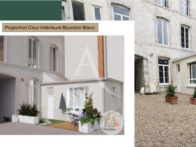 Orléans Vente Appartement 45