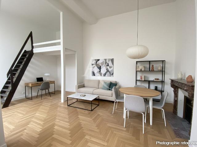 Orléans Vente Appartement 45