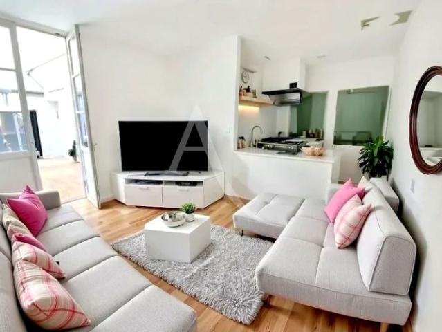 Orléans Vente Appartement 45