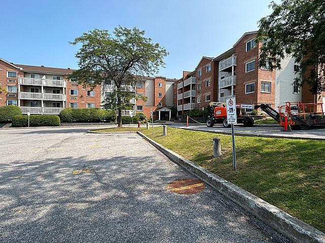 Orleans 2 Bedroom Condo