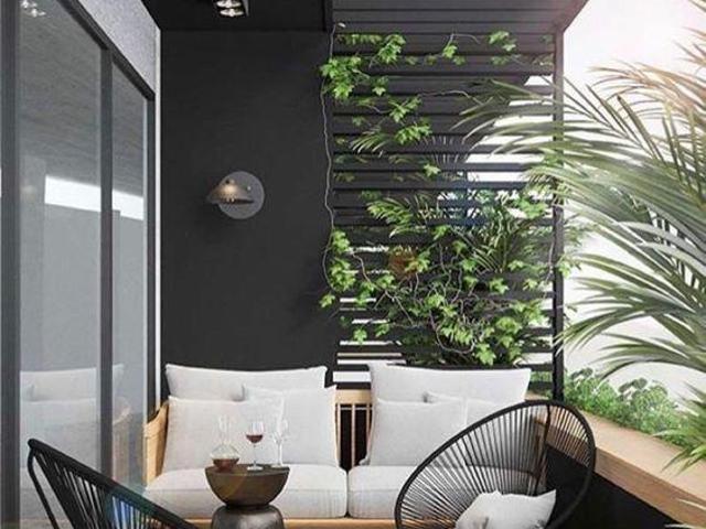 ORLÉANS / 2 pièces 42m2 avec loggia 5m2 — Éligible PTZ