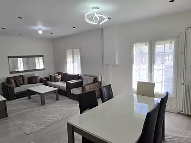Orléans 45000 Achat / Vente maison 4 pièces t4