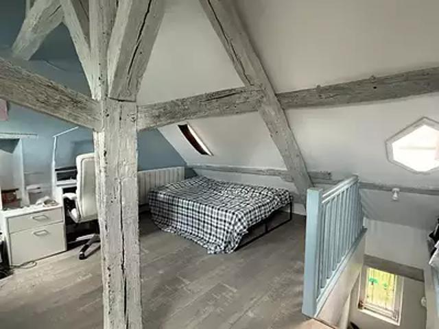 Orléans 45000 Achat / Vente maison 4 pièces t4