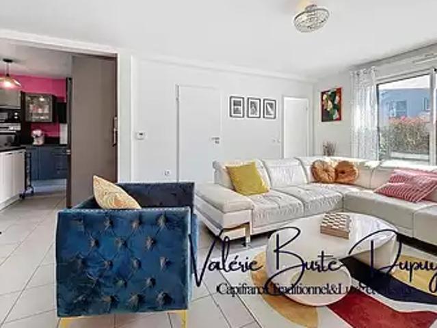 Orléans 45000 Achat / Vente maison 5 pièces t5 jardin terrasse