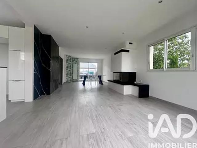 Orléans 45000 Achat / Vente maison 5 pièces t5 parking