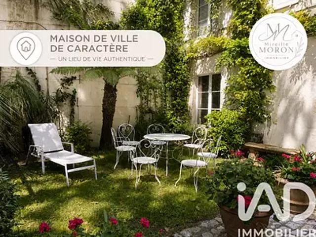 Orléans 45000 Achat / Vente maison 6 pièces t6