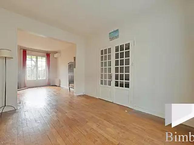 Orléans 45000 Achat / Vente maison 7 pièces t7