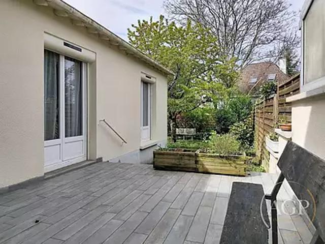 Orléans 45000 Achat / Vente maison 7 pièces t7 au dernier étage