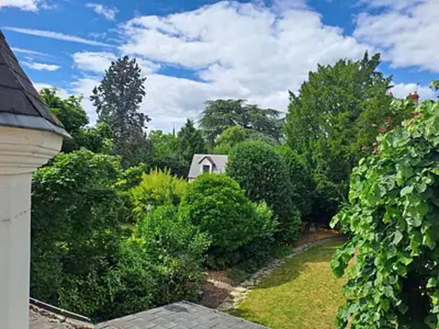 Orléans 45000 Achat / Vente maison 8 pièces t8