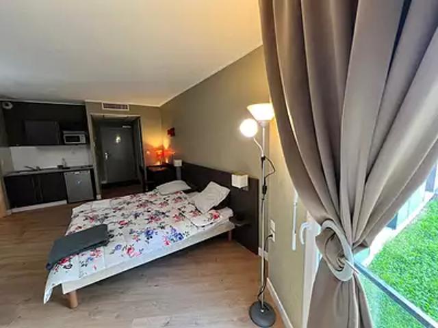 Orléans 45000 Achat / Vente appartement 1 pièce t1