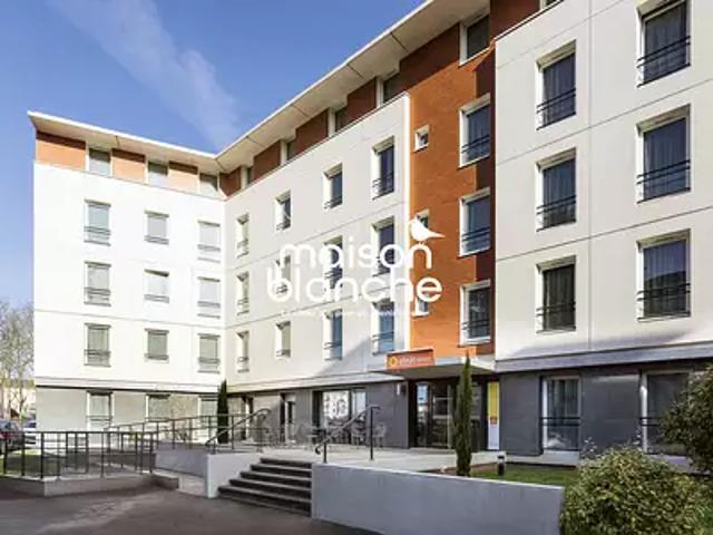 Orléans 45000 Achat / Vente appartement 1 pièce t1