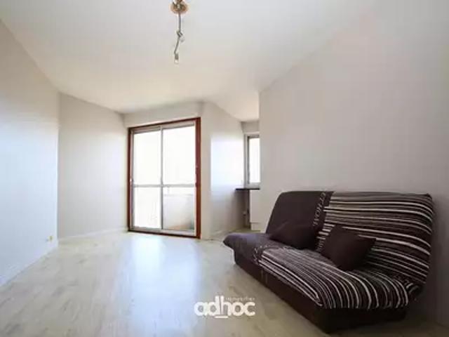 Orléans 45000 Achat / Vente appartement 1 pièce t1