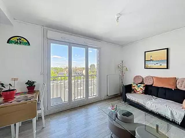 Orléans 45000 Achat / Vente appartement 1 pièce t1 cave parking