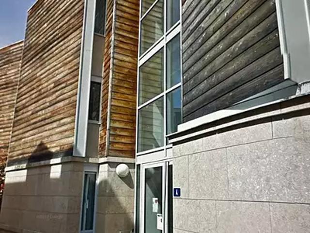 Orléans 45000 Achat / Vente appartement 1 pièce t1 au dernier étage