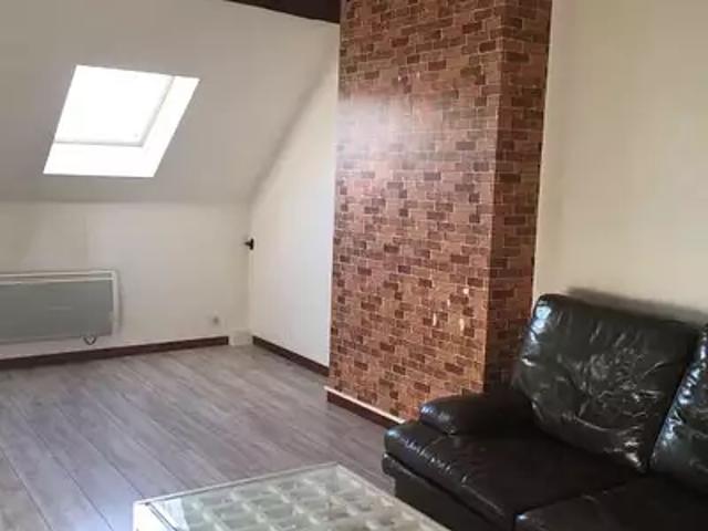 Orléans 45000 Achat / Vente appartement 2 pièces t2 au dernier étage