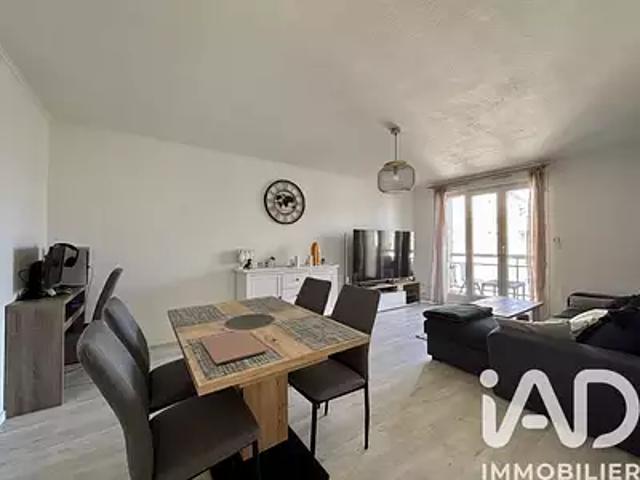 Orléans 45000 Achat / Vente appartement 2 pièces t2 parking
