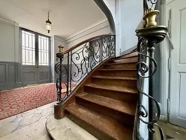 Orléans 45000 Achat / Vente appartement 2 pièces t2