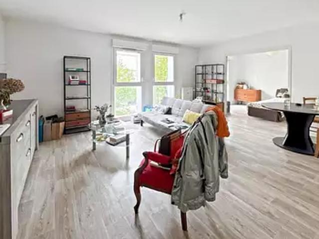 Orléans 45000 Achat / Vente appartement 2 pièces t2