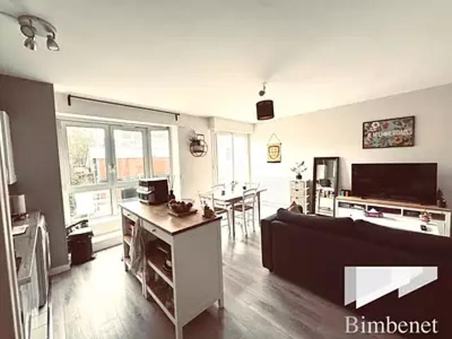 Orléans 45000 Achat / Vente appartement 2 pièces t2
