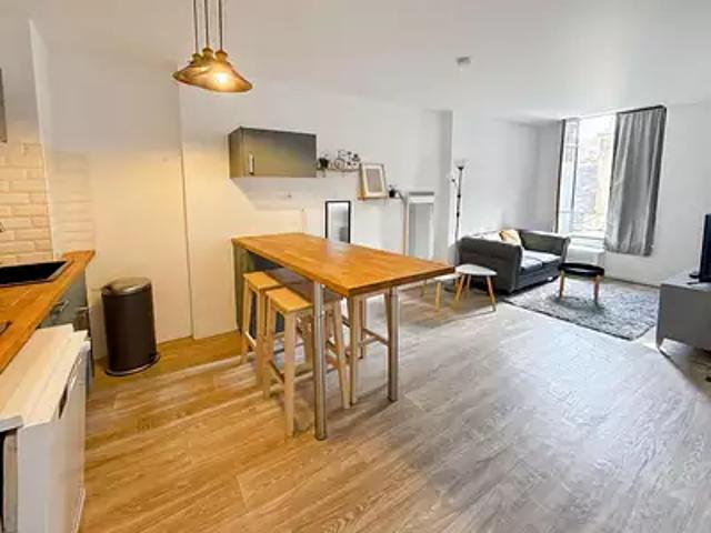 Orléans 45000 Achat / Vente appartement 2 pièces t2
